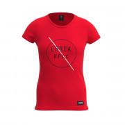 T-shirt för kvinnor Errea trend circle