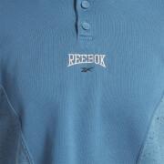 Sweatshirt för kvinnor Reebok Classics Varsity