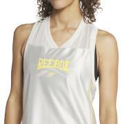 Jerseyklänning för kvinnor Reebok Classics Basketball