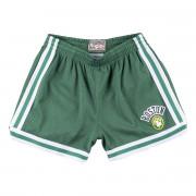 Shorts för kvinnor Boston Celtics jump shot