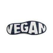 Lågskor för kvinnor Superdry Vegan Vintage