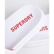 Flip-flops för kvinnor Superdry Core