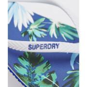 Flip-flops för kvinnor Superdry Vintage