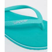 Flip-flops för kvinnor Superdry classiques