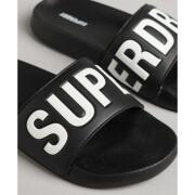 Flip-flops för kvinnor Superdry Code Core