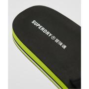 Flip-flops för kvinnor Superdry Swim