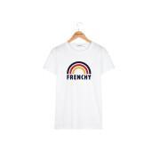 T-shirt för kvinnor French Disorder Frenchy