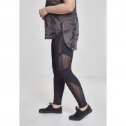 Urban Classic Triangle-leggings i mesh för damer gt