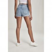 Urban classic pocket shorts för damer