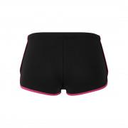 Hot shorts i klassisk fransk frotté för damer