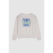 Sweatshirt för kvinnor Teddy Smith Pamy