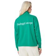 Sweatshirt med huva för kvinnor TheJoggConcept Jcsafine 2