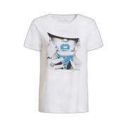 Kortärmad T-shirt för kvinnor Guess Martini Easy