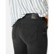 Bootcut-jeans för kvinnor Wrangler