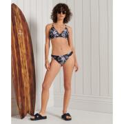Bikinitopp för kvinnor Superdry Surf