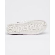 Slip-on-skor för damer Superdry Premium