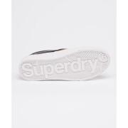 Slip-on-skor för damer Superdry Classic