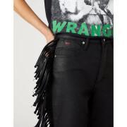 Jeans för kvinnor Wrangler Westward