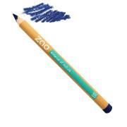 555 multifunktionspenna, blå för kvinnor Zao