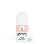 Grönt te-deodorant för kvinnor Z&MA (50 ml)
